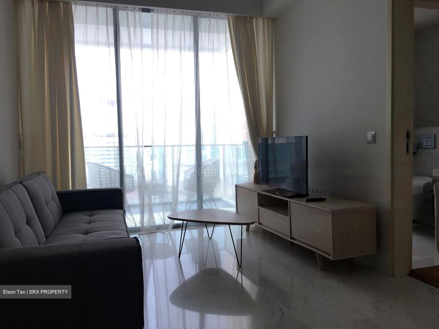 Lincoln Suites (D11), Condominium #458690021